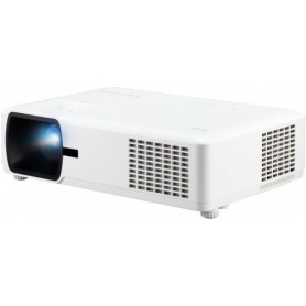 Viewsonic LS610HDH videoproiettore Proiettore a corto raggio 4000 ANSI lumen DMD 1080p (1920x1080) Bianco (LS610HDH)