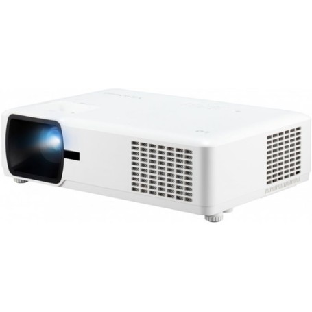 Viewsonic LS610HDH videoproiettore Proiettore a corto raggio 4000 ANSI lumen DMD 1080p (1920x1080) Bianco (LS610HDH)