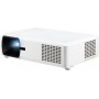 Viewsonic LS610HDH videoproiettore Proiettore a corto raggio 4000 ANSI lumen DMD 1080p (1920x1080) Bianco (LS610HDH)