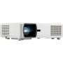 Viewsonic LS610HDH videoproiettore Proiettore a corto raggio 4000 ANSI lumen DMD 1080p (1920x1080) Bianco (LS610HDH)