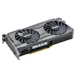 Inno3D GeForce RTX 3060 Twin X2 NVIDIA 8 GB GDDR6 (N30602-08D6X-11902130)