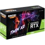 Inno3D GeForce RTX 3060 Twin X2 NVIDIA 8 GB GDDR6 (N30602-08D6X-11902130)