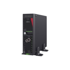 Fujitsu PRIMERGY TX1320 M5 server Tower Intel Xeon E 3,4 GHz 16 GB DDR4-SDRAM 500 W (VFY:T1325SC011IN)