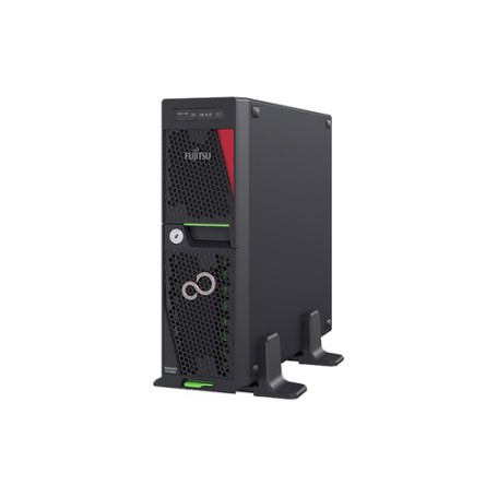 Fujitsu PRIMERGY TX1320 M5 server Tower Intel Xeon E 3,4 GHz 16 GB DDR4-SDRAM 500 W (VFY:T1325SC011IN)