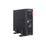 Fujitsu PRIMERGY TX1320 M5 server Tower Intel Xeon E 3,4 GHz 16 GB DDR4-SDRAM 500 W (VFY:T1325SC011IN)