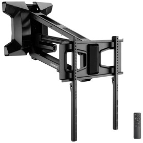 SpeaKa Professional SP-TVM-900 177,8 cm (70") Nero (SP-10239128)