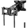 SpeaKa Professional SP-TVM-900 177,8 cm (70") Nero (SP-10239128)