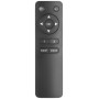 SpeaKa Professional SP-TVM-900 177,8 cm (70") Nero (SP-10239128)