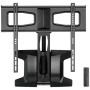 SpeaKa Professional SP-TVM-900 177,8 cm (70") Nero (SP-10239128)