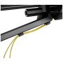SpeaKa Professional SP-TVM-900 177,8 cm (70") Nero (SP-10239128)