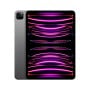 Apple iPad Pro 5G LTE 512 GB 27,9 cm (11") Apple M 8 GB Wi-Fi 6E (802.11ax) iPadOS 16 Grigio (MNYG3FD/A)