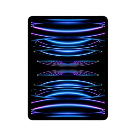 Apple iPad Pro 5G TD-LTE & FDD-LTE 512 GB 32,8 cm (12.9") Apple M 8 GB Wi-Fi 6E (802.11ax) iPadOS 16 Argento (MP233FD/A)