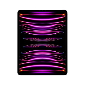 Apple iPad Pro 5G TD-LTE & FDD-LTE 1000 GB 32,8 cm (12.9") Apple M 16 GB Wi-Fi 6E (802.11ax) iPadOS 16 Grigio (MP243FD/A)