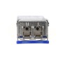 BlueOptics QSFP-100G-LR4-S-BO modulo del ricetrasmettitore di rete Fibra ottica 10000 Mbit/s QSFP28 (QSFP-100G-LR4-S-BO)