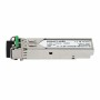 BlueOptics SFP-1G-ZX-160KM-CS-BO modulo del ricetrasmettitore di rete Fibra ottica 1250 Mbit/s (SFP-1G-ZX-160KM-CS-BO)