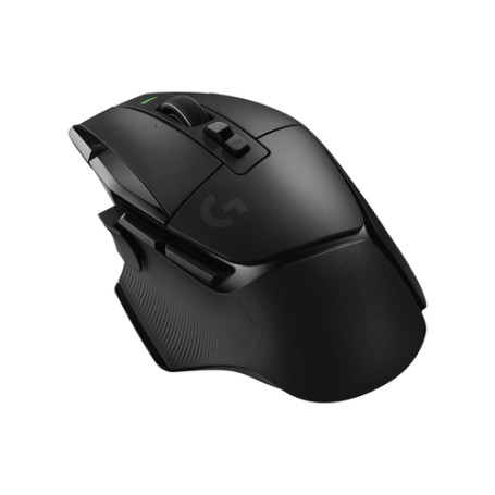 Logitech G G502 X Lightspeed mouse Mano destra RF Wireless Ottico 25600 DPI (910-006180)