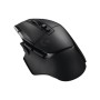 Logitech G G502 X Lightspeed mouse Mano destra RF Wireless Ottico 25600 DPI (910-006180)