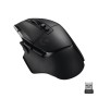 Logitech G G502 X Lightspeed mouse Mano destra RF Wireless Ottico 25600 DPI (910-006180)