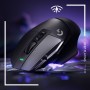Logitech G G502 X Lightspeed mouse Mano destra RF Wireless Ottico 25600 DPI (910-006180)