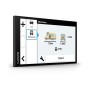 Garmin Camper 795 navigatore Palmare/Fisso 17,6 cm (6.95") TFT Touch screen 239,6 g Nero (010-02747-10)