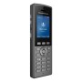 Grandstream Networks WP825 telefono IP Antracite 2 linee LCD Wi-Fi (WP825)