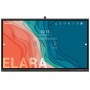 Newline Elara lavagna interattiva 165,1 cm (65") 3840 x 2160 Pixel Touch screen Nero (TT-6522Q)