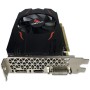 Biostar VA5515RF41 scheda video AMD Radeon RX 550 4 GB GDDR5 (VA5515RF41)
