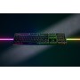Razer DeathStalker V2 Pro tastiera USB + RF Wireless + Bluetooth QWERTY Tedesco Nero (RZ03-04360400-R3G1)
