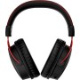 HyperX Cloud Alpha - Wireless Gaming Headset (Black-Red) Auricolare A Padiglione Giocare Nero, Rosso (4P5D4AA)
