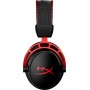 HyperX Cloud Alpha - Wireless Gaming Headset (Black-Red) Auricolare A Padiglione Giocare Nero, Rosso (4P5D4AA)