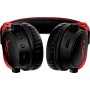 HyperX Cloud Alpha - Wireless Gaming Headset (Black-Red) Auricolare A Padiglione Giocare Nero, Rosso (4P5D4AA)