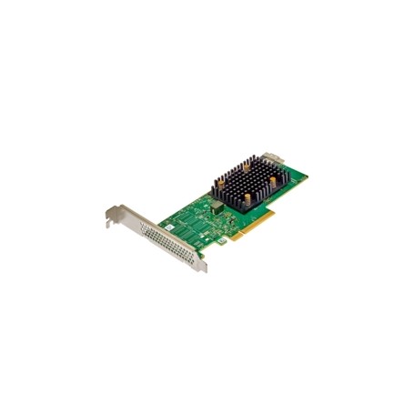 Broadcom HBA 9500-8i scheda di interfaccia e adattatore Interno SAS, SATA (05-50134-01)