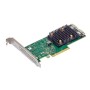 Broadcom HBA 9500-16i scheda di interfaccia e adattatore Interno SAS, SATA (05-50134-00)