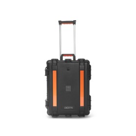 Dicota D31898 carrello e supporto multimediale Nero Tablet Trolley multimediale (D31898)