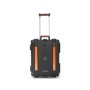 Dicota D31898 carrello e supporto multimediale Nero Tablet Trolley multimediale (D31898)