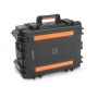Dicota D31898 carrello e supporto multimediale Nero Tablet Trolley multimediale (D31898)
