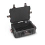 Dicota D31898 carrello e supporto multimediale Nero Tablet Trolley multimediale (D31898)