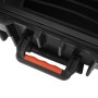 Dicota D31898 carrello e supporto multimediale Nero Tablet Trolley multimediale (D31898)
