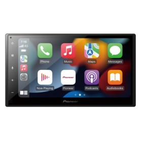 Pioneer SPH-DA360DAB Nero Wi-Fi Bluetooth (SPHDA360DAB)