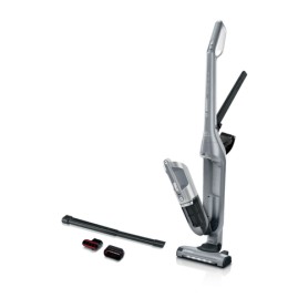 Bosch Serie 4 BBH3K2801 scopa elettrica Senza sacchetto Argento (BBH3K2801)