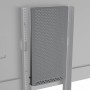 Heckler Design H708-BG Supporto TV a parete Grigio (H708-BG)