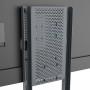 Heckler Design H708-BG Supporto TV a parete Grigio (H708-BG)