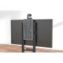 Heckler Design H708-BG Supporto TV a parete Grigio (H708-BG)