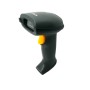 Unitech MS838 Lettore di codici a barre portatile 1D/2D CMOS Nero (MS838-2UCB0S-SG)