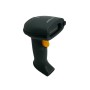 Unitech MS838 Lettore di codici a barre portatile 1D/2D CMOS Nero (MS838-2UCB0S-SG)