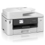Brother MFC-J5345DW Ad inchiostro A3 4800 x 1200 DPI 28 ppm Wi-Fi (MFCJ5345DWRE1)