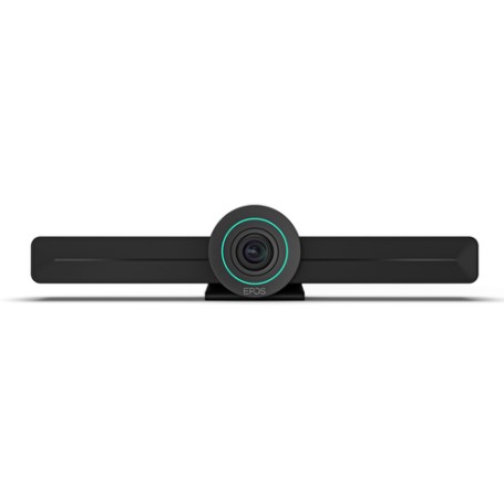 EPOS EXPAND Vision 3T Core 8 MP Nero 1920 x 1080 Pixel 60 fps (1001169)