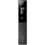 Sony TX660 Memoria interna Nero (ICDTX660.CE7)