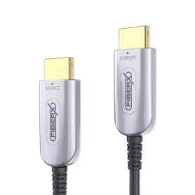 PureLink FX-I350 cavo HDMI 40 m HDMI tipo A (Standard) Nero, Argento (FX-I350-040)
