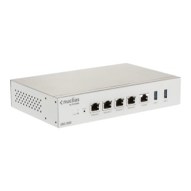 D-Link DBG-2000 gateway/controller 10, 100, 1000 Mbit/s (DBG-2000)